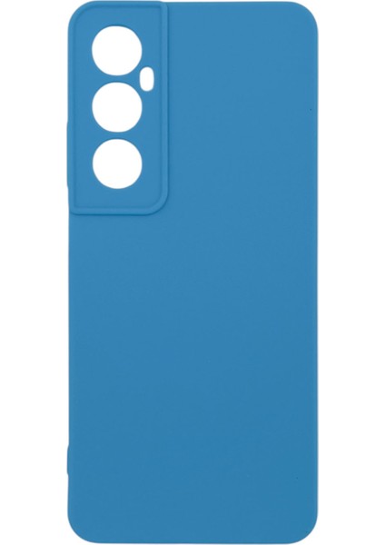 Realme C65 Uyumlu Nano Arka Koruma Kılıf