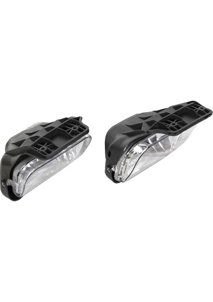 15190982 Ön Tampon Anti-Sis Lambası Işık Otomatik Chevrolet Silverado Avalanche 1500 2500 3500 2003-2006 (Yurt Dışından)
