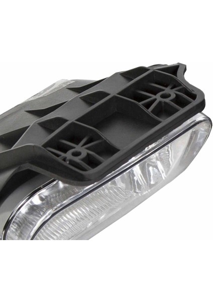 15190982 Ön Tampon Anti-Sis Lambası Işık Otomatik Chevrolet Silverado Avalanche 1500 2500 3500 2003-2006 (Yurt Dışından)