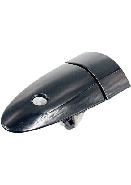 Ön Sürücü Sol Dış Kapı Kolu Düzeneği Siyah Honda Crz Cr-Z 2011-2015 Için Anahtar Deliği Tipi 72181-SZT-003ZA (Yurt Dışından)
