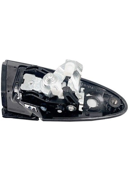 Ön Sürücü Sol Dış Kapı Kolu Düzeneği Siyah Honda Crz Cr-Z 2011-2015 Için Anahtar Deliği Tipi 72181-SZT-003ZA (Yurt Dışından)