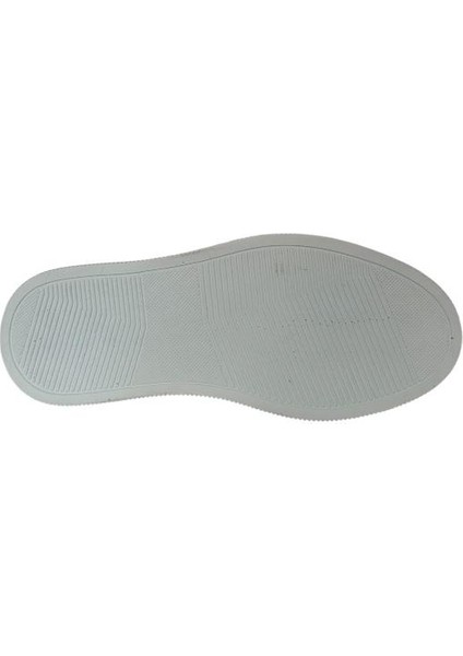 873 1012 Kadın Hakiki Deri Casual Ayakkabı