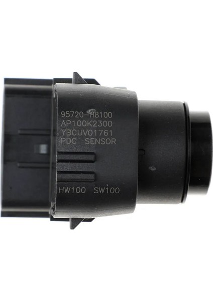 95720-H8100 Pdc Tampon Park Yeri Ultrasonik Sensörü 95720H8100 Hyundai Kia Için (Yurt Dışından)
