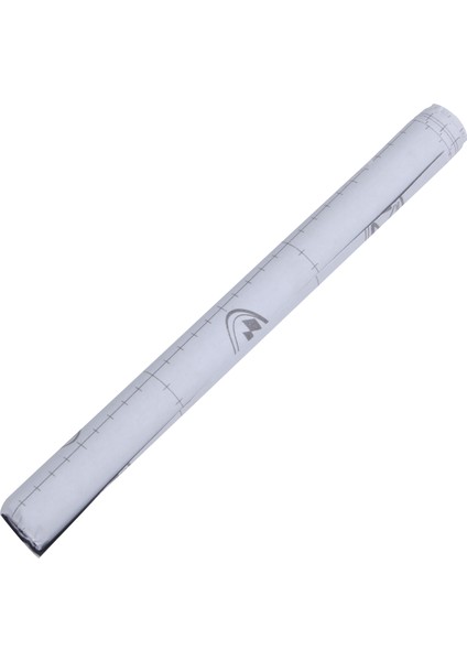 Dıy 30X127 3D Karbon Fiber Çıkartması Vinil Streç Film Rulo Yapışkanlı Araba Etiket Levha Siyah (Yurt Dışından)
