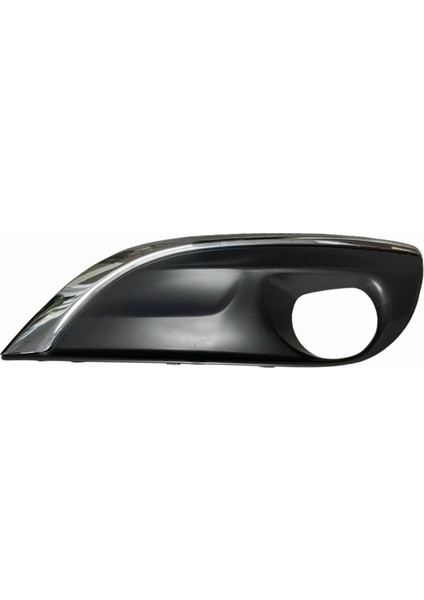 Peugeot 308 2011-2016 Için Araba Ön Tampon Sis Lambası Kapağı 1607766180 1607766280 Araba Aksesuarları (Yurt Dışından) modelleri