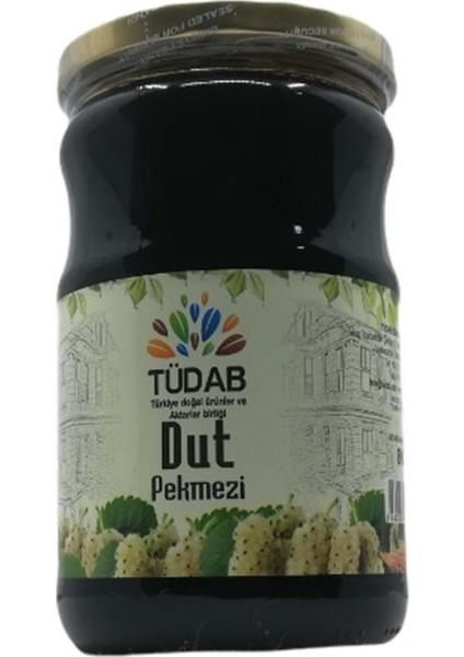 Dut Pekmezi 800 gr