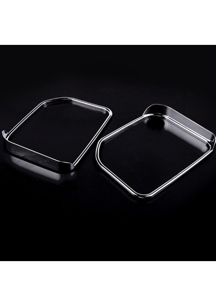 Dikiz Aynası Yağmur Kaş Çerçeve Dekorasyon Kapak Trim Toyota Fj Cruiser 2007-2021 Için Dış Aksesuarlar (Yurt Dışından) indirimleri