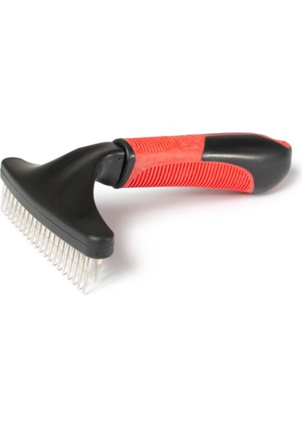 Karlıe Kıtık Açıcı İki Sıra Tarak 16,5X11X6Cm modelleri