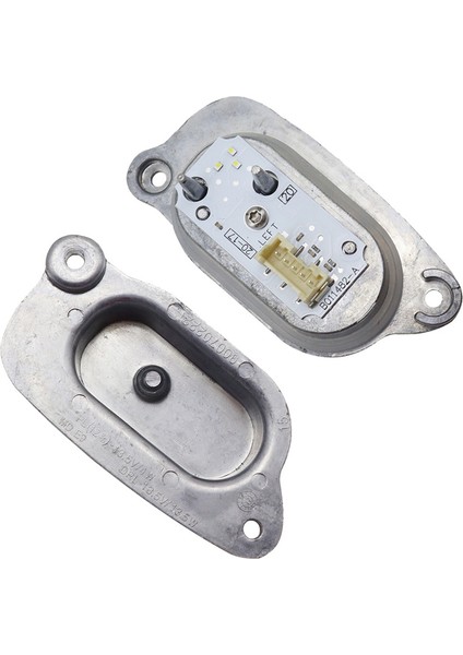 Araba LED Xenon Far Ünitesi Far Lambası Kontrol Modülü 8V0998473 8V0998474 -Audı A3 S3 2018 (Yurt Dışından)