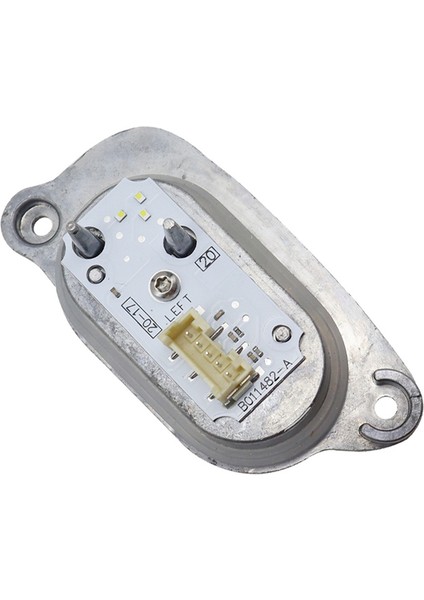 Araba LED Xenon Far Ünitesi Far Lambası Kontrol Modülü 8V0998473 8V0998474 -Audı A3 S3 2018 (Yurt Dışından)