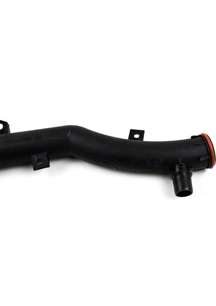 9800661880 1351VF Motor Soğutma Suyu Hortumu Citroen C4 Peugeot 207 308 Için Metal Klips Kilitli (Yurt Dışından)