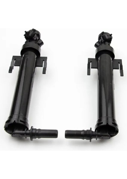 Bmw F30 F35 F32 328D 320I 2012-2015 Için Far Yı Spreyi Ucu 61677380421 61677380422 (Yurt Dışından)