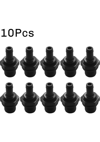 10 Adet Karter Havalandırma Pcv Vanası 96495288 Chevrolet Aveo5 2007-2008 Için Egzoz Vanası (Yurt Dışından) modelleri
