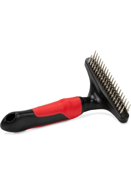 Karlıe Kıtık Açıcı İki Sıra Tarak 16,5X11X6Cm fırsatları