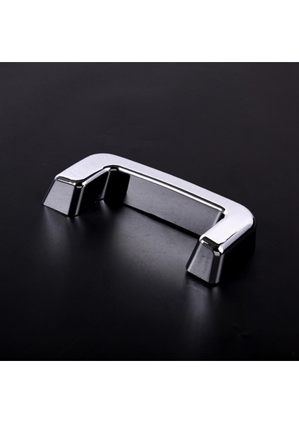 Toyota Fj Cruiser 2007-2021 Için Araba Bagaj Kapağı Döner Mil Dekoratif Çerçeve Kapak Trim Etiket Aksesuarları (Yurt Dışından)