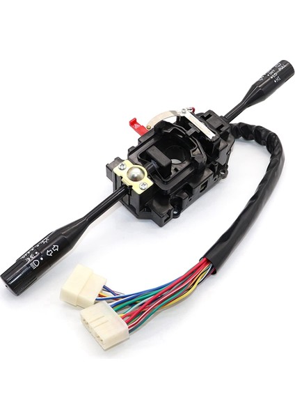 Otomotiv Dönüş Sinyali Anahtarı Çok Işlevli Kombinasyon Anahtarı Suzuki Samurai 1985-1995 37400-83410 (Yurt Dışından)