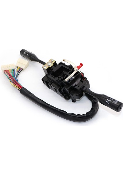 Otomotiv Dönüş Sinyali Anahtarı Çok Işlevli Kombinasyon Anahtarı Suzuki Samurai 1985-1995 37400-83410 (Yurt Dışından)