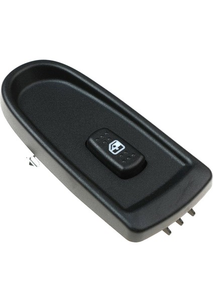 Yeni Pencere Kontrol Anahtarı Yolcu Tarafı 5801304492 Iveco Daily 2006 - 2014 (Yurt Dışından)