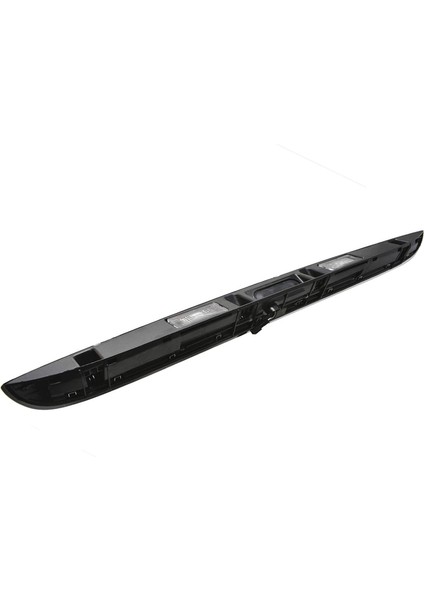 51132753603 Araba Krom Bagaj Kapağı Hatch Bagaj Kolu Değiştirme Mini Cooper Için R55 R56 R57 R58 R59 2007-2014 (Yurt Dışından)