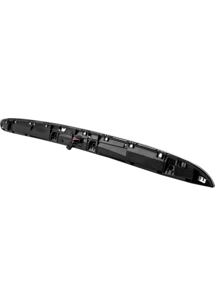 51132753603 Araba Krom Bagaj Kapağı Hatch Bagaj Kolu Değiştirme Mini Cooper Için R55 R56 R57 R58 R59 2007-2014 (Yurt Dışından)