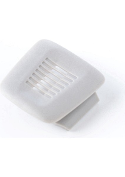 Çatı Dome Mikrofon Kapağı Trim Paneli Bmw F30 F32 F07 F10 F15 F12 F25 X3 X5 3 4 5 6 Serisi (Yurt Dışından)