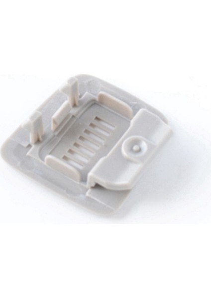 Çatı Dome Mikrofon Kapağı Trim Paneli Bmw F30 F32 F07 F10 F15 F12 F25 X3 X5 3 4 5 6 Serisi (Yurt Dışından)