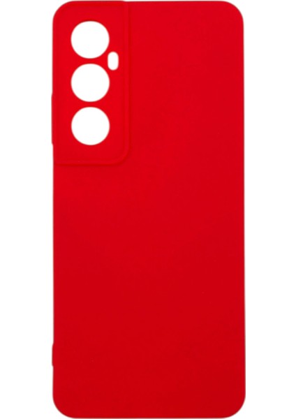 Realme C65 Uyumlu Nano Arka Koruma Kılıf
