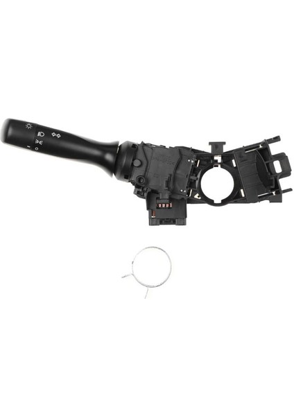 Toyota Camry Prius Iıı XW30 Hilux Için Araba Dönüş Sinyali Anahtarı Far Kısma Anahtarı 841400K051 84140-0K051 (Yurt Dışından)