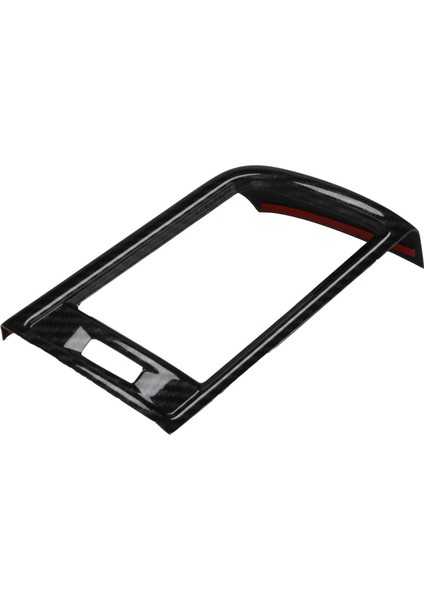 Karbon Fiber Sol ve Sağ Yan Klima Çıkışı Havalandırma Kapağı Trim Için Mercedes Benz ml Gl 12-15 Gls 16-19 Gle 15-19 (Yurt Dışından) indirimleri