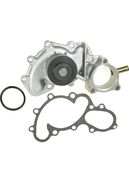 Toyota 4runner T100 Tacoma Tundra 3.4l 16100-69398 1610069398 Için Araba Motoru Otomatik Su Pompası (Yurt Dışından)