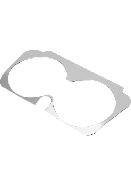 Su Şişesi Dak Tutucu Ayar Kapağı Etiket Mercedes Benz Ce Glc Sınıfı W205 W213 Iç (Yurt Dışından)