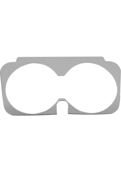 Su Şişesi Dak Tutucu Ayar Kapağı Etiket Mercedes Benz Ce Glc Sınıfı W205 W213 Iç (Yurt Dışından) fiyatları