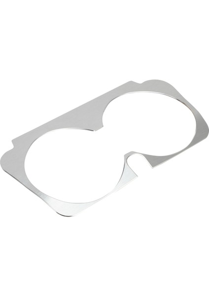 Su Şişesi Dak Tutucu Ayar Kapağı Etiket Mercedes Benz Ce Glc Sınıfı W205 W213 Iç (Yurt Dışından) modelleri