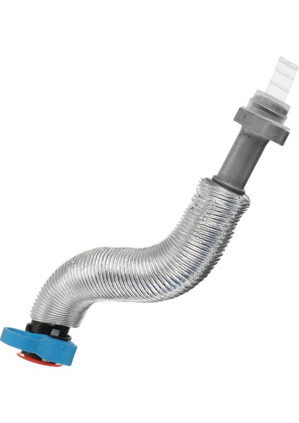 037979 V861706980 Araba Turbo Şarj Cihazı Yağ Dönüş Hortumu Peugeot 308 Için 308CC 3008 408 4008 508 5008 Citroen C3 C4 C5 Ds5 (Yurt Dışından)