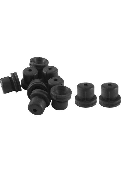 90480-16049 10 Adet Motor Görünüm Kapağı-Motor Kapağı Yastık Toyota Avalon 13-18 Camry 15-17 Corolla 2014-2018 (Yurt Dışından) fiyatları