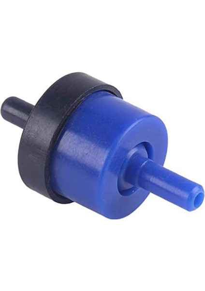 Araba Krank Kasası Vakum Geri Dönüşsüz Kontrol Vanası 433862117 Passat B4 B5 Golf 2 3 Mk3 4 Mk4 100 A4 B5 B6 A6 C5 433862117 (Yurt Dışından)