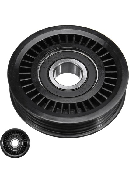 Araba A/c Kayış Gergi Kasnağı Ayarlayıcı 73131AC000 73131FC000 Suu Baja Impreza Legacy Forester 2.5 Için (Yurt Dışından)