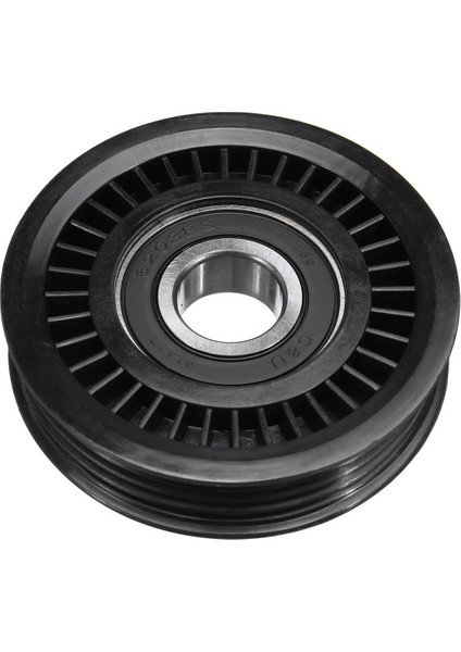 Araba A/c Kayış Gergi Kasnağı Ayarlayıcı 73131AC000 73131FC000 Suu Baja Impreza Legacy Forester 2.5 Için (Yurt Dışından)