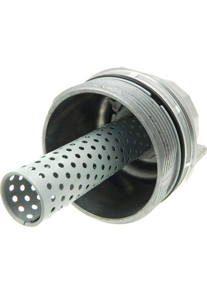 15620-51010 Toyota Land Cruiser VDJ76 VDJ78 VDJ79 4.5l V8 T/dcrude Oil 2007 Için Yağ Filtresi Muhafaza Kapağı Tertibatı (Yurt Dışından)
