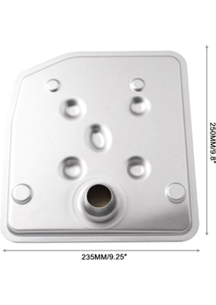 Otomatik Şanzıman Yağ Karteri Contası Şanzıman Filtresi BL3Z7A098A Ford F150 F250 F350 Için (Yurt Dışından)