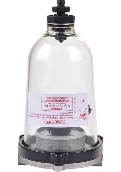 633243 Yakıt Pompası Turboşarj Yağ ve Su Ayırıcı Motor Filtresi Yakıt Filtresi Su Ayırıcı Tertibatı 5010140900 (Yurt Dışından)