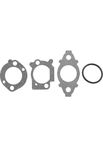 591137 Briggs And Stratton Için Karbüratör 591137 590948 775EX Çim Biçme Makinesi Motor Karbüratörü 795066 796254 Hava Filtresi ile (Yurt Dışından)