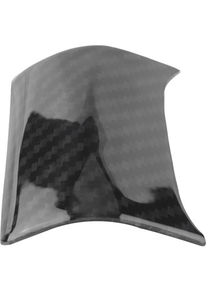 Honda Civic 2016-2021 Kuru Karbon Fiber Araba Vites Paneli Kapağı Trim Dekoratif Çıkartma Aksesuarları (Yurt Dışından) fiyatları