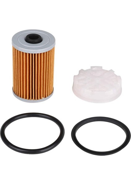 Yakıt Filtresi 35-8M0093688 Mercury Mercruiser Gen Iıı Cool Elements 35-866171A01 2004 + Mıe ve Bravo 5.0l 5.7l 6.2l Mpı (Yurt Dışından)