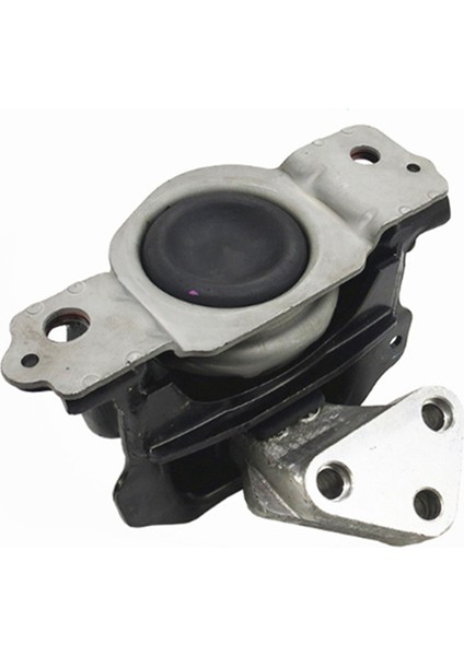 Peugeot 2008 301 Vtı Citroen C3 Mk2 C Elysee Motor Montaj Braketi 1839J3 1839F7 9801472580 (Yurt Dışından)