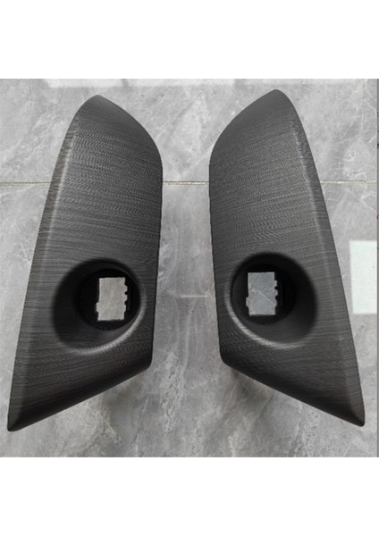 55413-42070-B0 Orta Gösterge Paneli Kapağı Trim Şeridi Hava Çıkış Paneli 55412-42060-B0 Toyota Rav4 Base Limited 2006-2012 Için (Yurt Dışından)