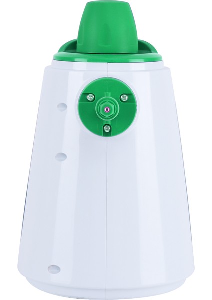 WHL-618LB 2-In-1 Buharlı Temizlik Makinesi – El Tipi ve Mop Özellikli, 132 Derece 380 ml