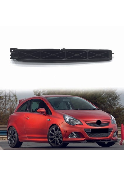 6808620 55702400 Opel / Vauxhall Corsa D Fiat Punto Lınea Için Hava Filtresi Kapağı Takma (Yurt Dışından)