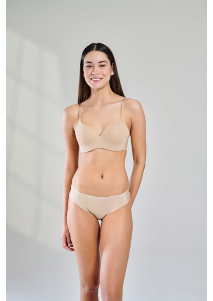 Yeni Inci Balensiz Az Dolgulu Hafif Sütyen BR104 indirimleri