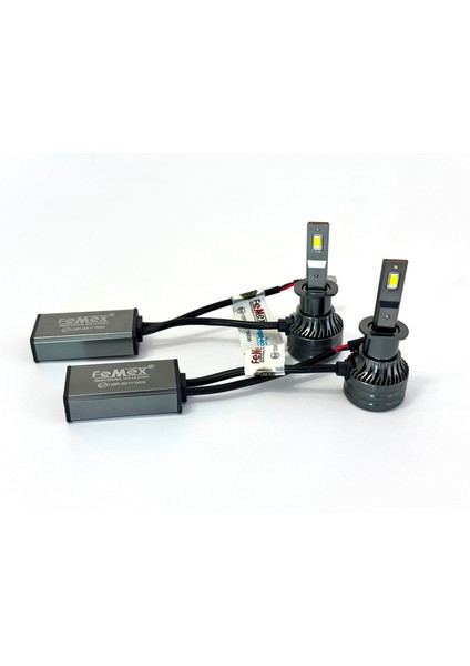 Premio Plus H1 Csp 4570 LED Far Xenon LED Headlight modelleri